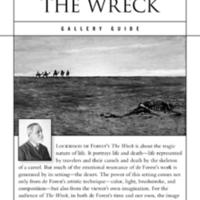 Lockwood de Forest&#039;s The Wreck