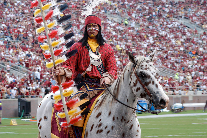 Chief Osceola