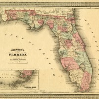 Johnson&#039;s Florida