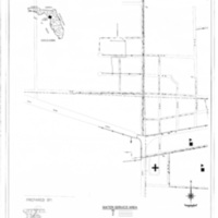 City of Williston Utility Map 1