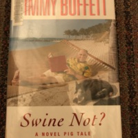 Swine Not? A Novel Pig Tale