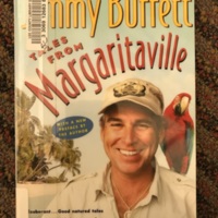 Tales From Margaritaville