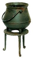 Cauldron