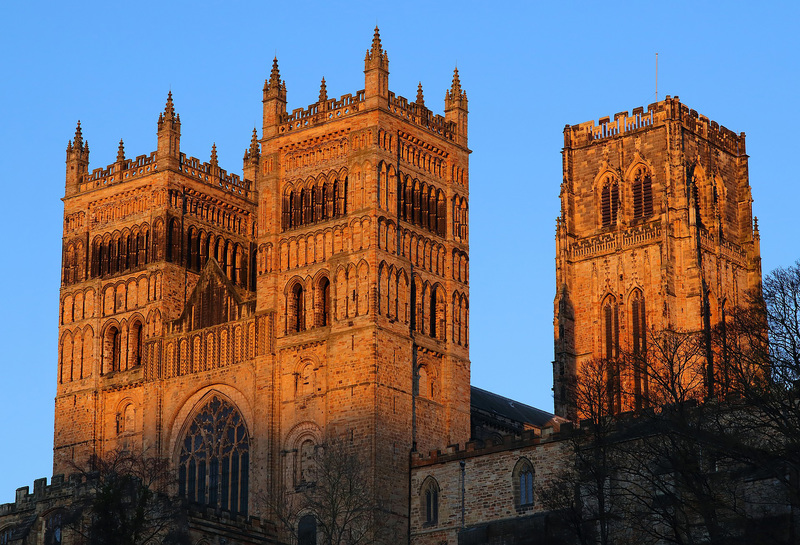 durham cathedral harry potter