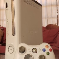 Microsoft Xbox 360