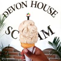 Devon House I-Scream Parlor