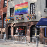 Stonewall Inn, West Village