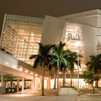 Adrienne Arsht Center for the Performing Arts<br /><br />
