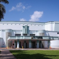 The Filmore Miami Beach at the Jackie Gleason Theater