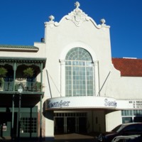 Pensacola Saenger Theatre