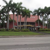 Miami-Dade County Auditorium 