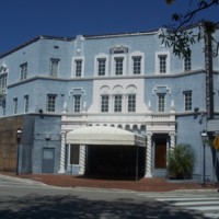 Coconut Grove Playhouse