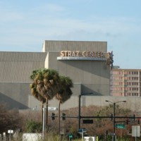 Straz Center for the Performing Arts