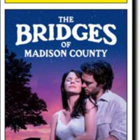 Bridges of Madison County playbill