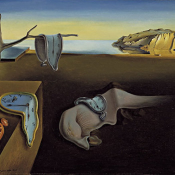 The Persistence of Memory