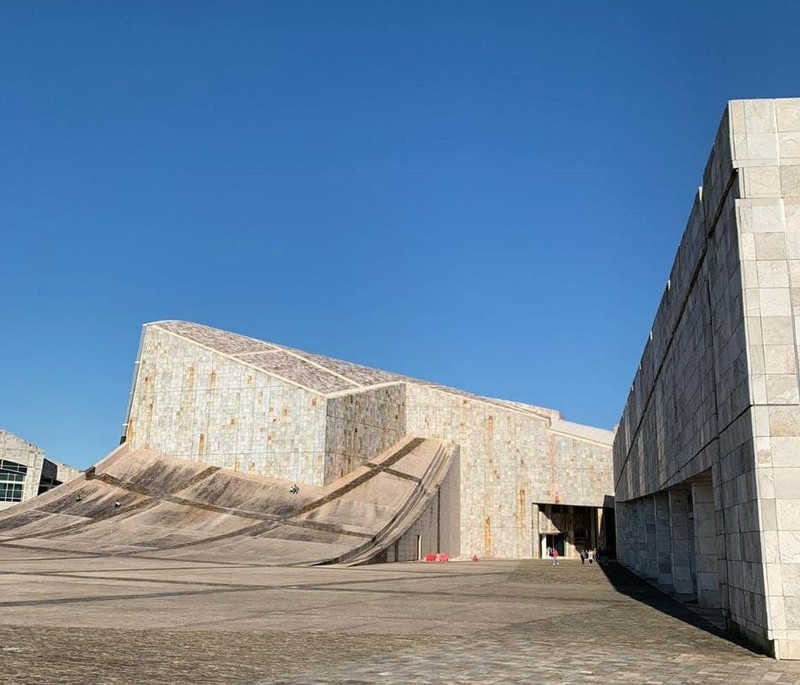 Biblioteca y Arquivo de Galicia Exterior 2