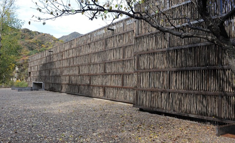 Liyuan Library Exterior 1