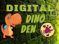 Digital Dino Den