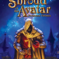 2014 #5 - Shroud of the Avatar: Forsaken Virtues<br /><br />
