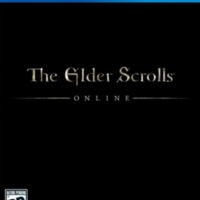 2014 #1 - The Elder Scrolls Online