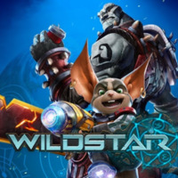 2014 #2 -WildStar Online