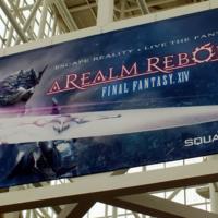 2015 #3 - Final Fantasy XIV: A Realm Reborn