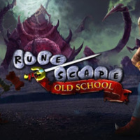 2018 #2 - Old School Runescape