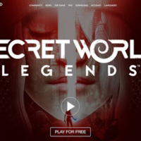 2017 #3 - Secret World Legends