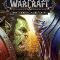 2018 #1 - World of Warcraft Battle for Azeroth