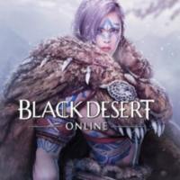 2017 #1 - Black Desert Online 