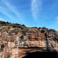 Carlsbad Caverns