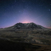 Mount St. Helens