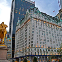 Plaza Hotel