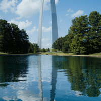 Gateway Arch