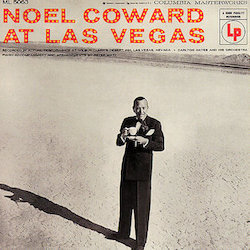 Noël Coward in Vegas (1958)