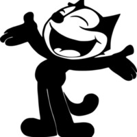 Felix the Cat Image