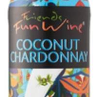 Florida: Coconut Chardonnay