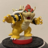 Bowser