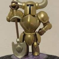 Shovel Knight