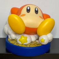 Waddle Dee