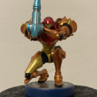 Samus Aran