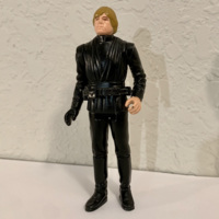 Luke Skywalker