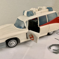 Ecto-1