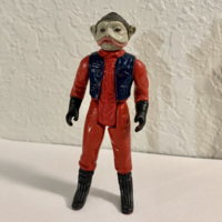 Nien Nunb