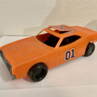 General Lee