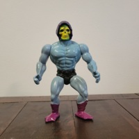 Skeletor