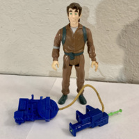 Peter Venkman