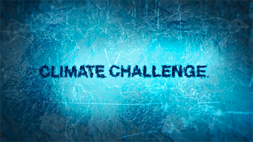 Climate Challenge