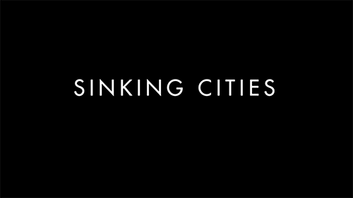 Watch Sinking Cities: New York