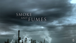 Screen Image for Smoke & Fumes